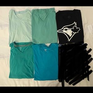 Men’s XL tshirt lot!